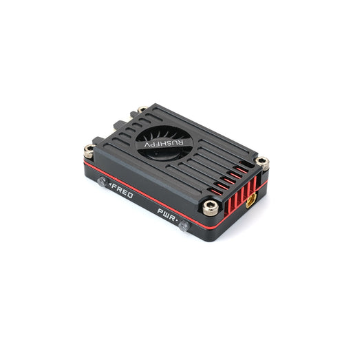 VTX Rush Max Solo 5.8G 2.5W