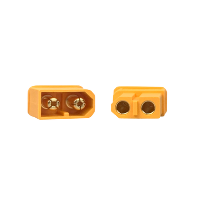 15759 1 connector flashhobby xt60h solid bullet