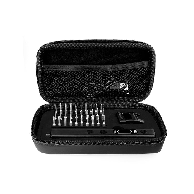 15777 5 elektricky sroubovak sequre es555 kit