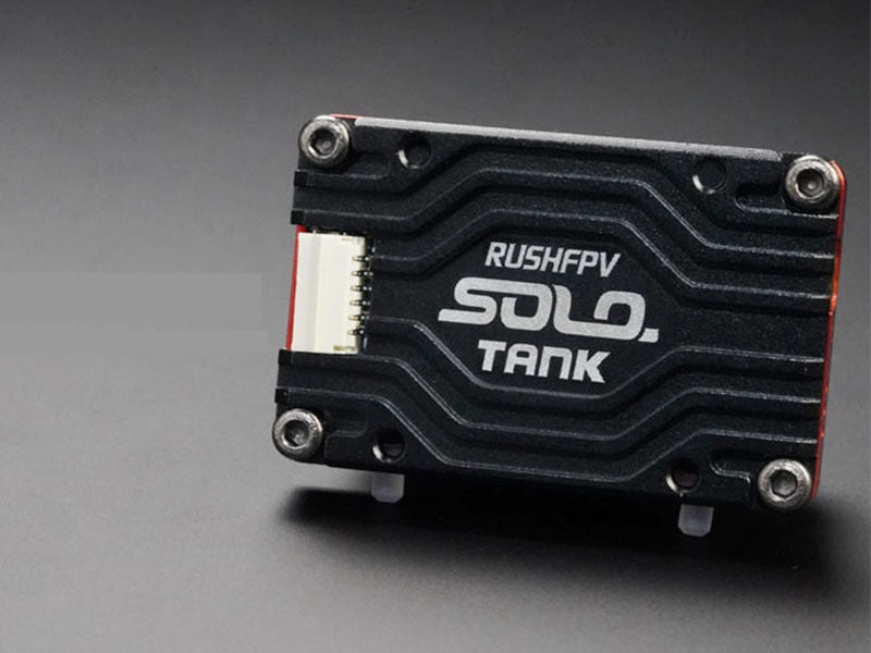 15804 4 vtx rush tank solo 5 8g 800mw