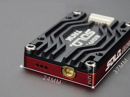 15804 5 vtx rush tank solo 5 8g 800mw