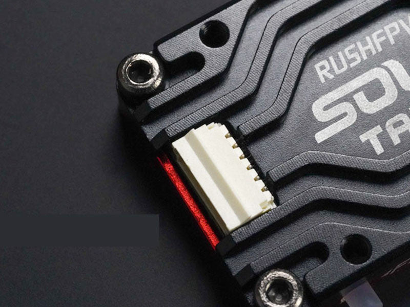 15804 6 vtx rush tank solo 5 8g 800mw