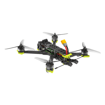 15888 17 fpv drone iflight nazgul xl5 eco analog bnf 6s elrs 2 4ghz