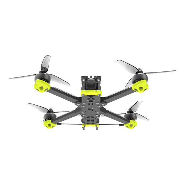 15888 18 fpv drone iflight nazgul xl5 eco analog bnf 6s elrs 2 4ghz