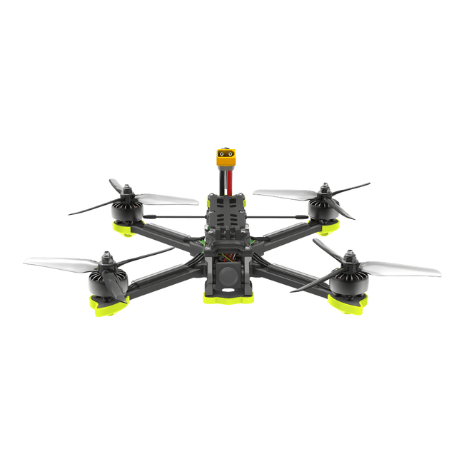 15891 19 fpv drone iflight nazgul xl5 eco analog bnf 6s tbs