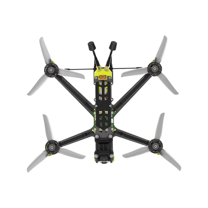 15894 11 fpv drone iflight nazgul dc5 eco hd o3 6s bnf elrs 2 4ghz