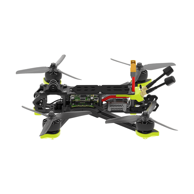 15894 15 fpv drone iflight nazgul dc5 eco hd o3 6s bnf elrs 2 4ghz