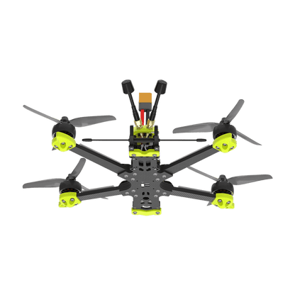15894 16 fpv drone iflight nazgul dc5 eco hd o3 6s bnf elrs 2 4ghz