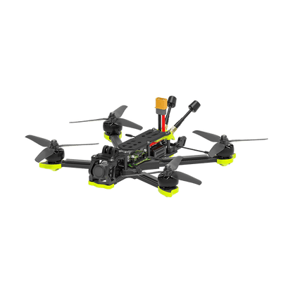 15897 10 fpv drone iflight nazgul dc5 eco hd 6s bnf tbs