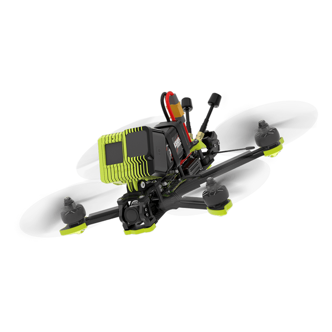 15897 12 fpv drone iflight nazgul dc5 eco hd 6s bnf tbs