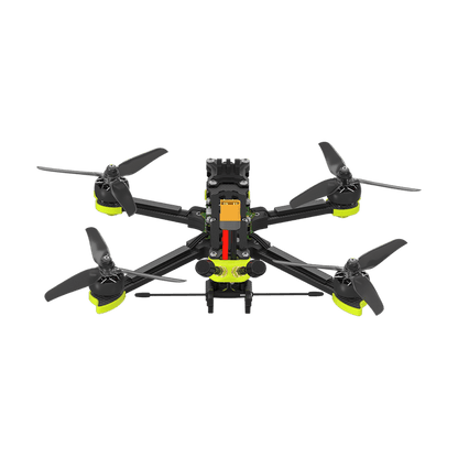 15897 14 fpv drone iflight nazgul dc5 eco hd 6s bnf tbs