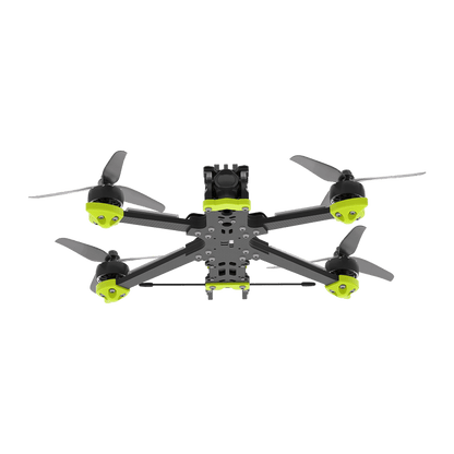 15897 18 fpv drone iflight nazgul dc5 eco hd 6s bnf tbs