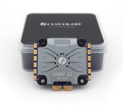 15912 esc flycolor trinx g5 60a 4 in 1