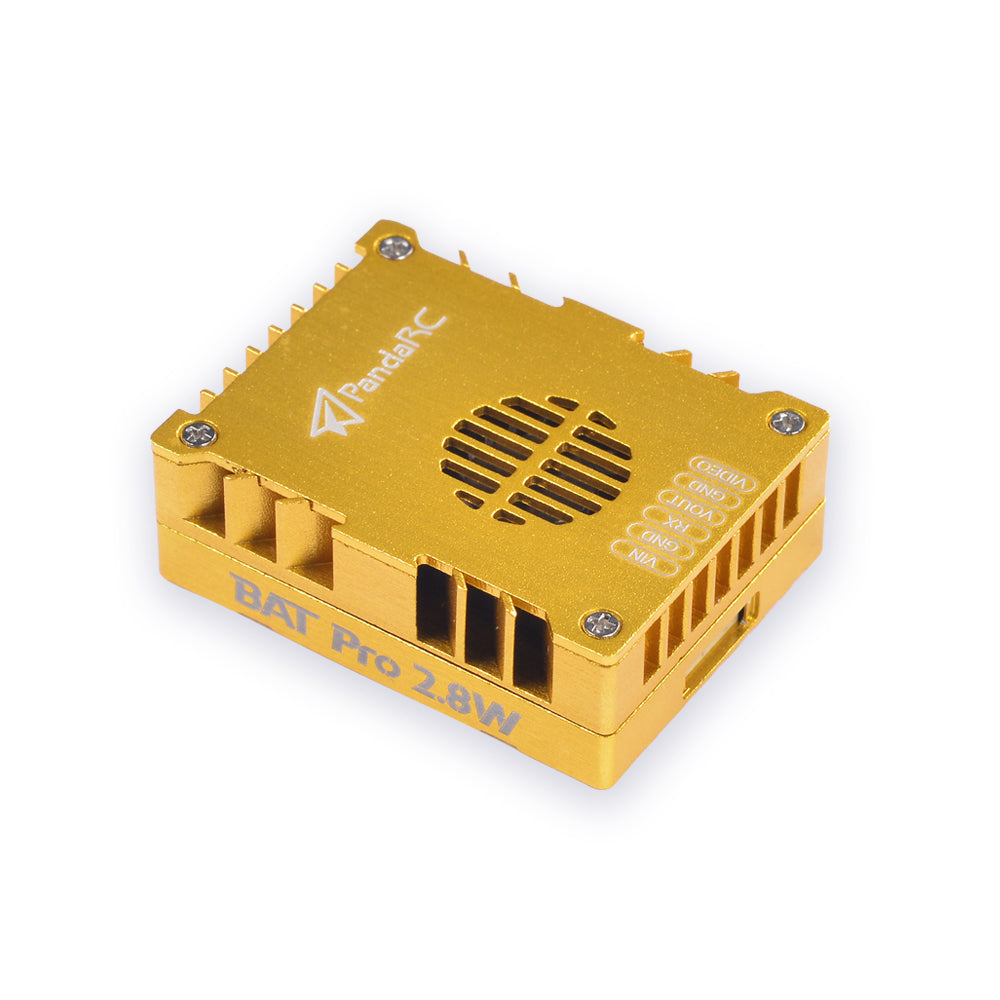 16065 2 vtx pandarc vt5804 bat pro 5 8g 2 8w