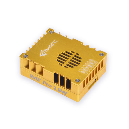 16065 2 vtx pandarc vt5804 bat pro 5 8g 2 8w