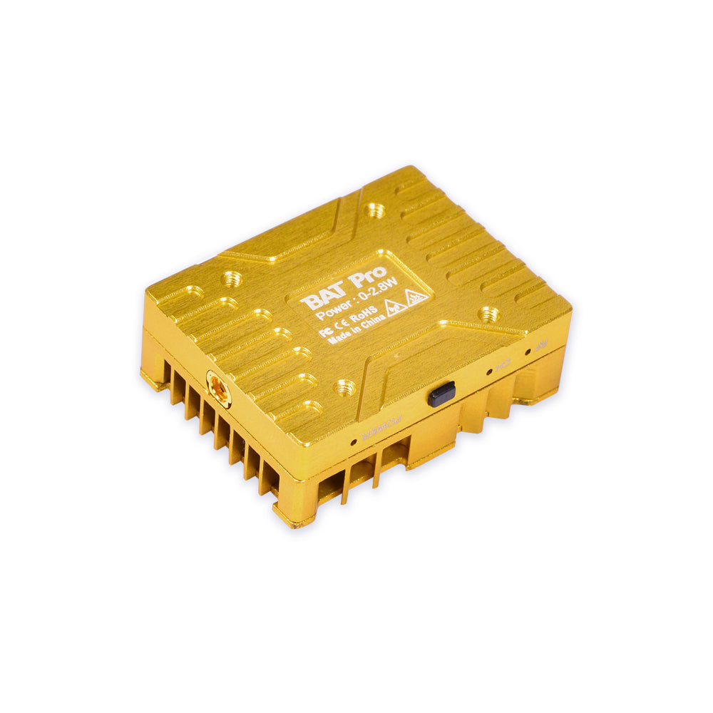 16065 4 vtx pandarc vt5804 bat pro 5 8g 2 8w