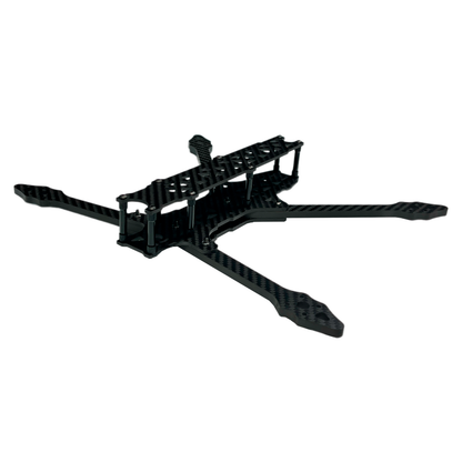 16071 3 frame partizan rocky 7 se