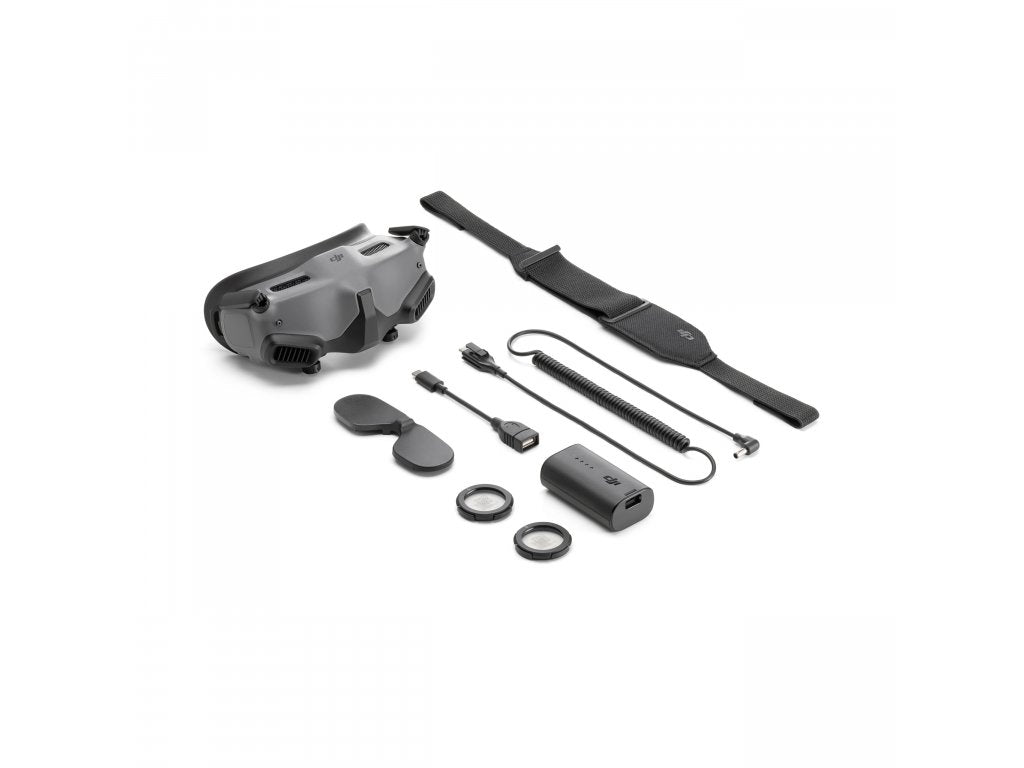 16107 4 goggles hd dji goggles 2