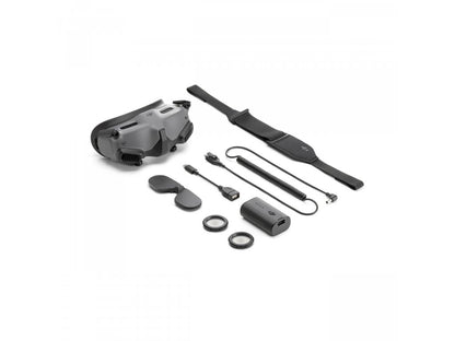 16107 4 goggles hd dji goggles 2