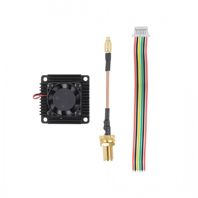 16119 4 vtx akk ultra long range all channels version 80ch 4 9 5 8g 3w