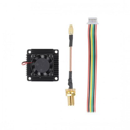 16119 4 vtx akk ultra long range all channels version 80ch 4 9 5 8g 3w