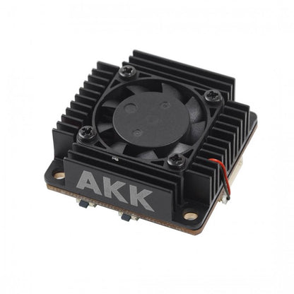 16119 3 vtx akk ultra long range all channels version 80ch 4 9 5 8g 3w