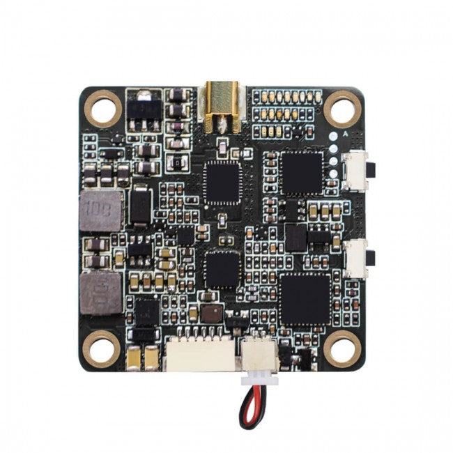 16119 vtx akk ultra long range all channels version 80ch 4 9 5 8g 3w