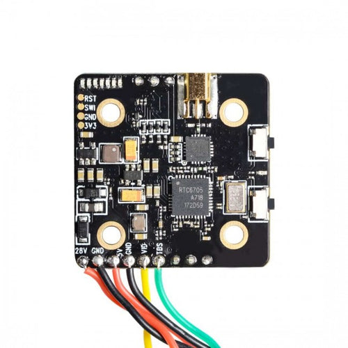 VTX AKK FX3-Ultimate-DVR 5.8G 1W