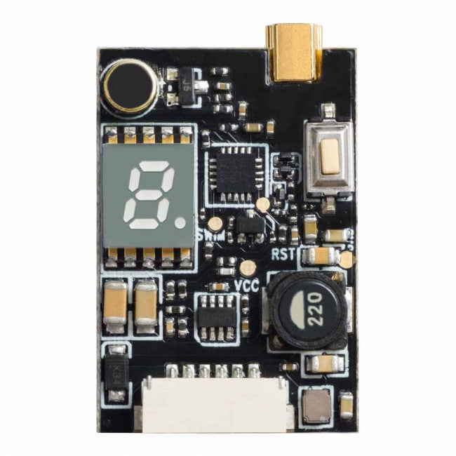 16131 1 vtx akk x2 mmcx 5 8g 800mw