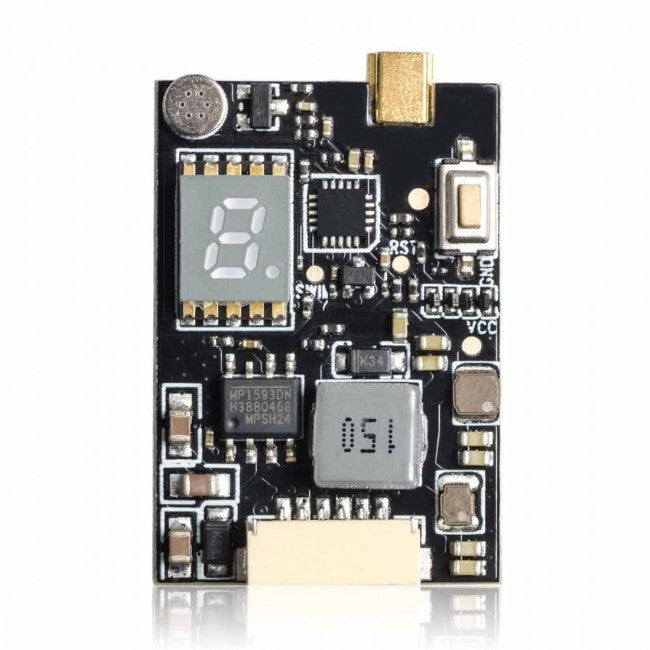 16134 1 vtx akk x2 ultimate 5 8g 1 2w