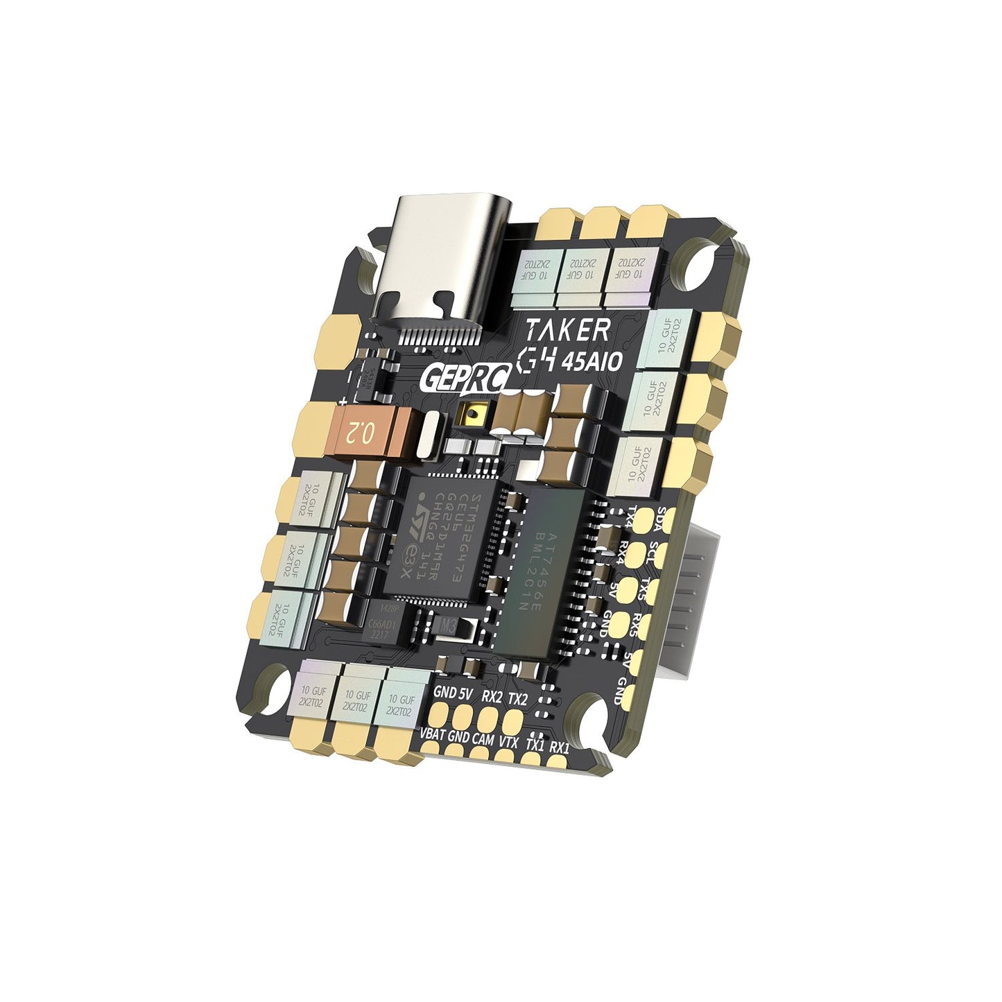 16152 1 aio fc geprc gep taker g4 45a