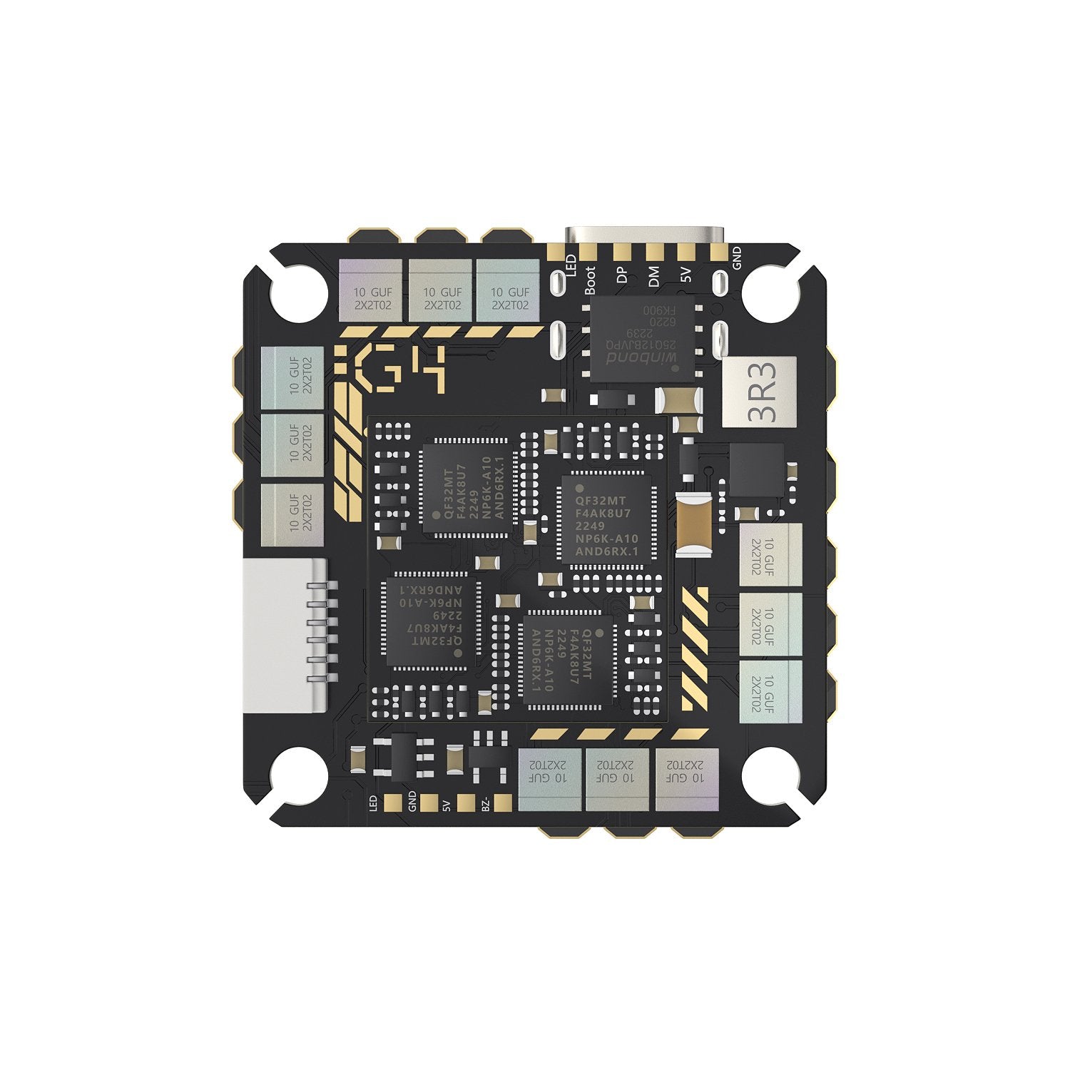16152 2 aio fc geprc gep taker g4 45a