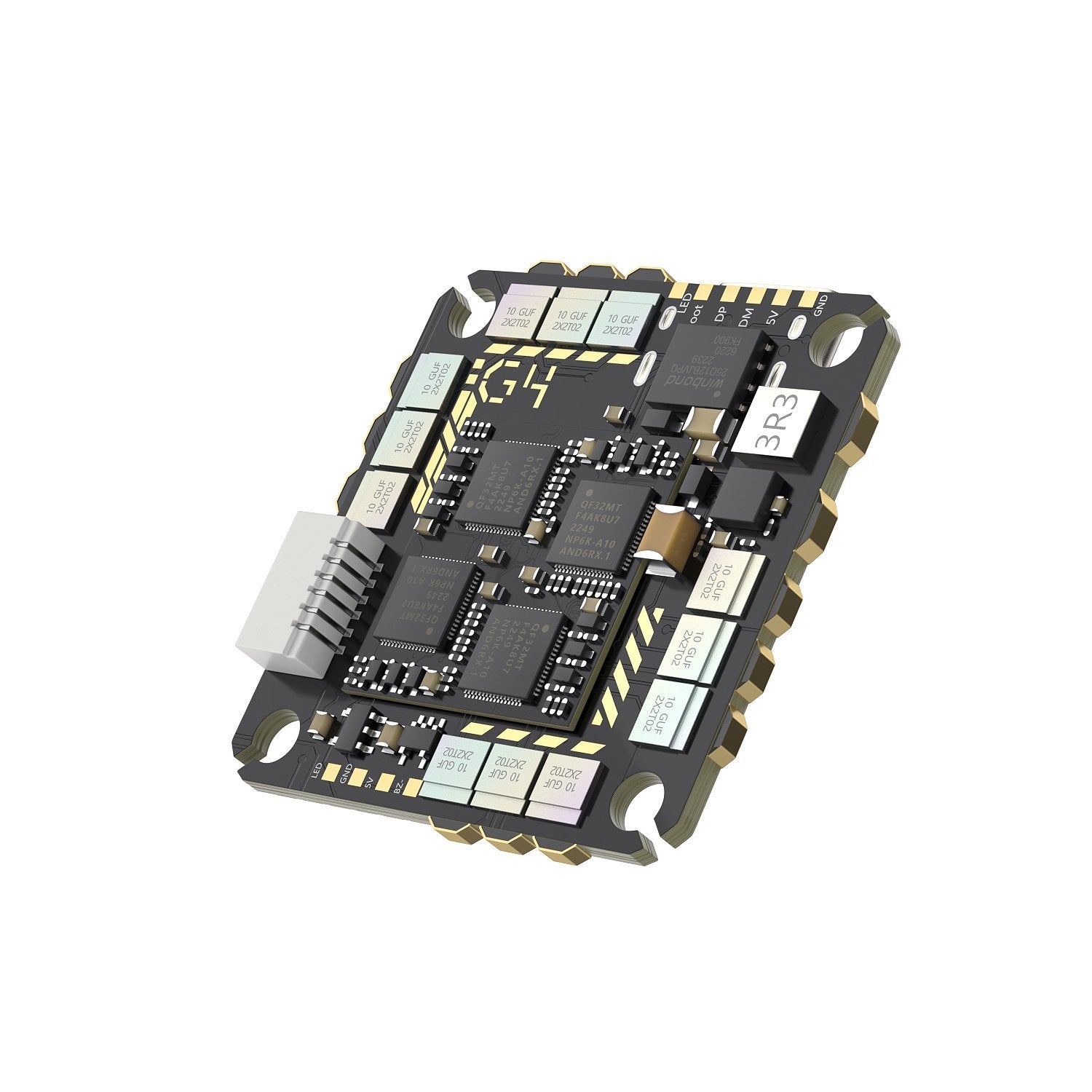 16152 3 aio fc geprc gep taker g4 45a