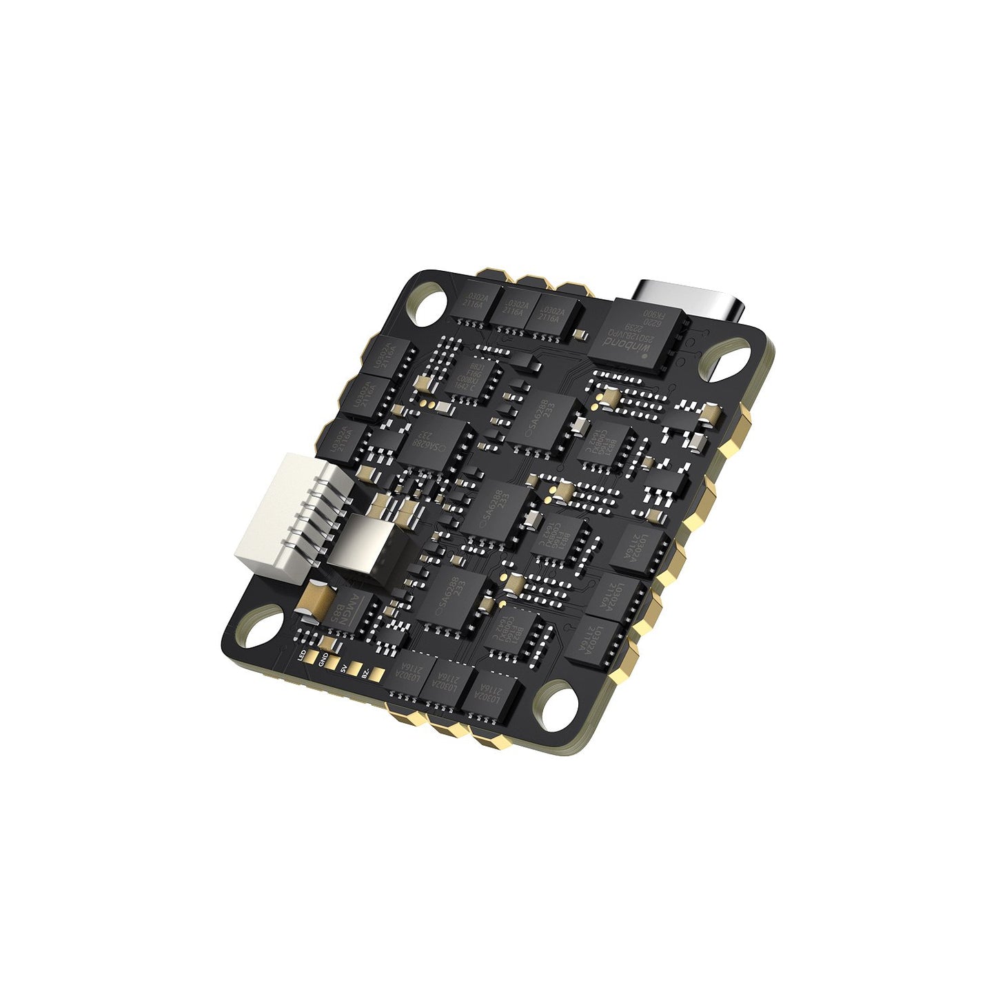 16155 3 aio fc geprc gep taker g4 35a