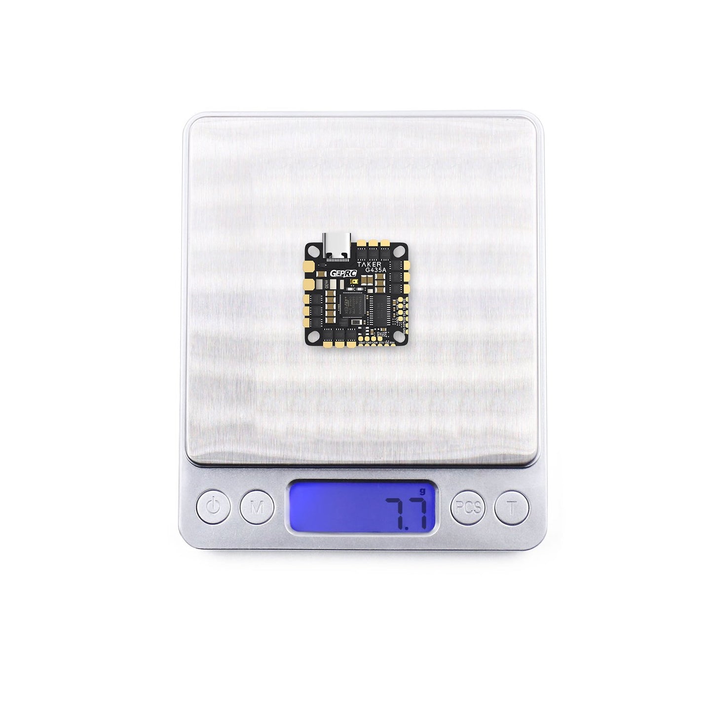 16155 7 aio fc geprc gep taker g4 35a