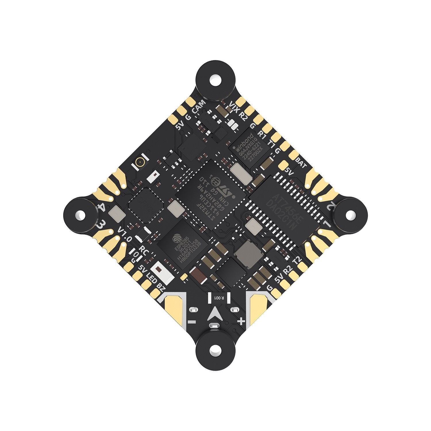 16158 1 aio fc geprc gep taker f411 12a e 1 2s