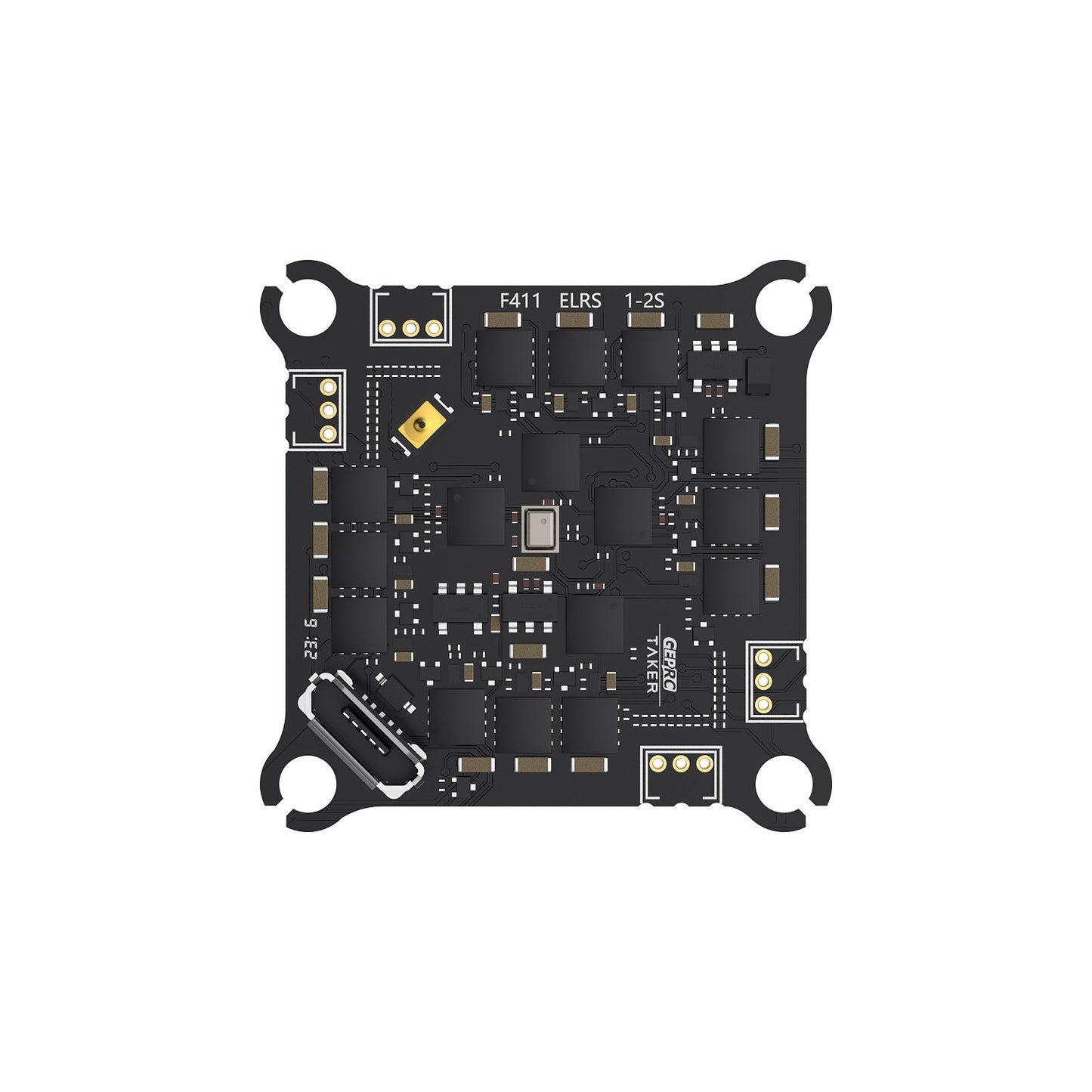 16158 2 aio fc geprc gep taker f411 12a e 1 2s