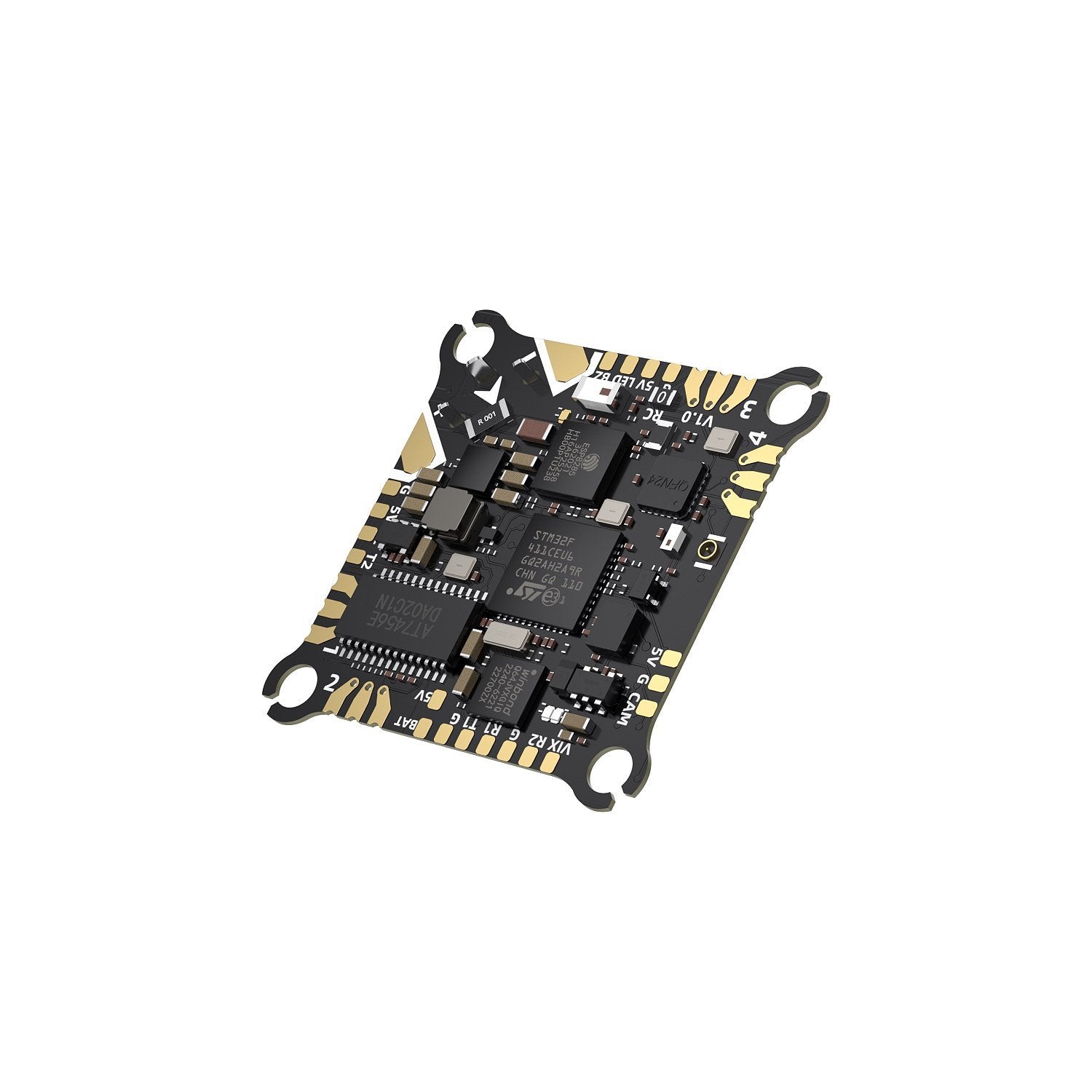 16158 3 aio fc geprc gep taker f411 12a e 1 2s