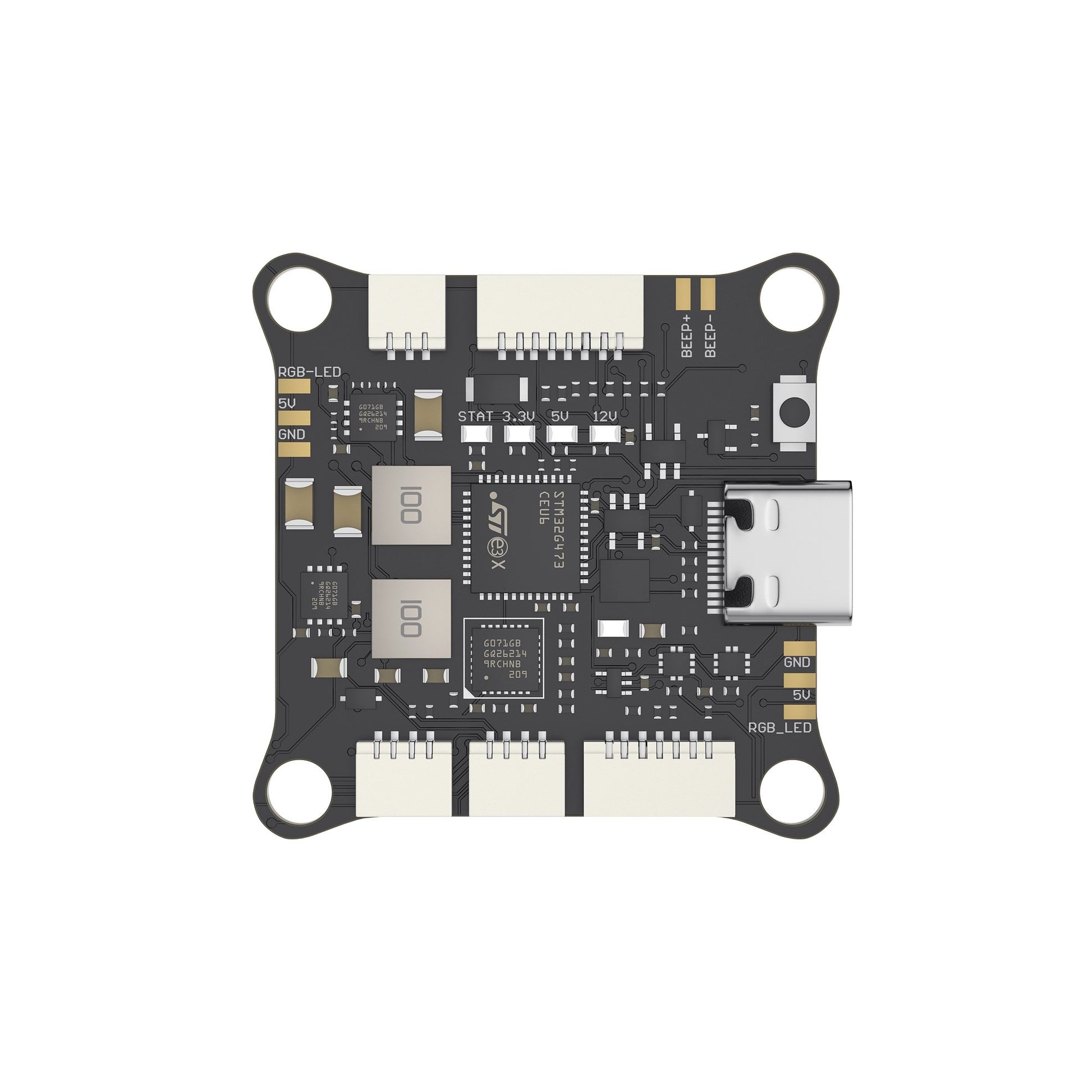16167 1 stack geprc fettec g4 alpha gf50a
