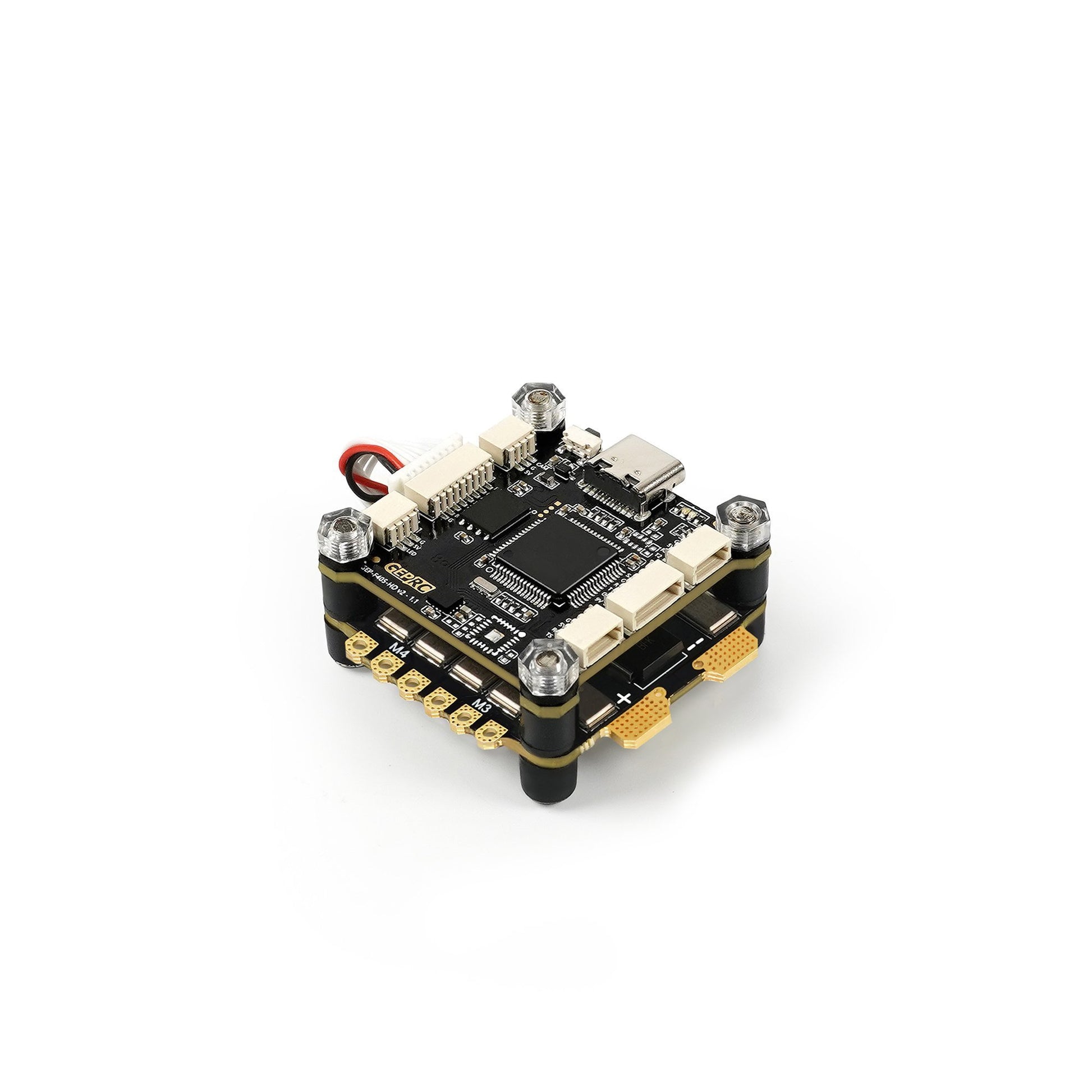 16173 stack geprc taker f405 bl32 70a