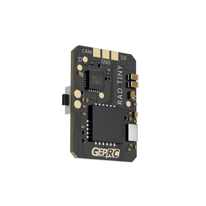 16179 5 vtx geprc rad tiny 5 8g 400mw