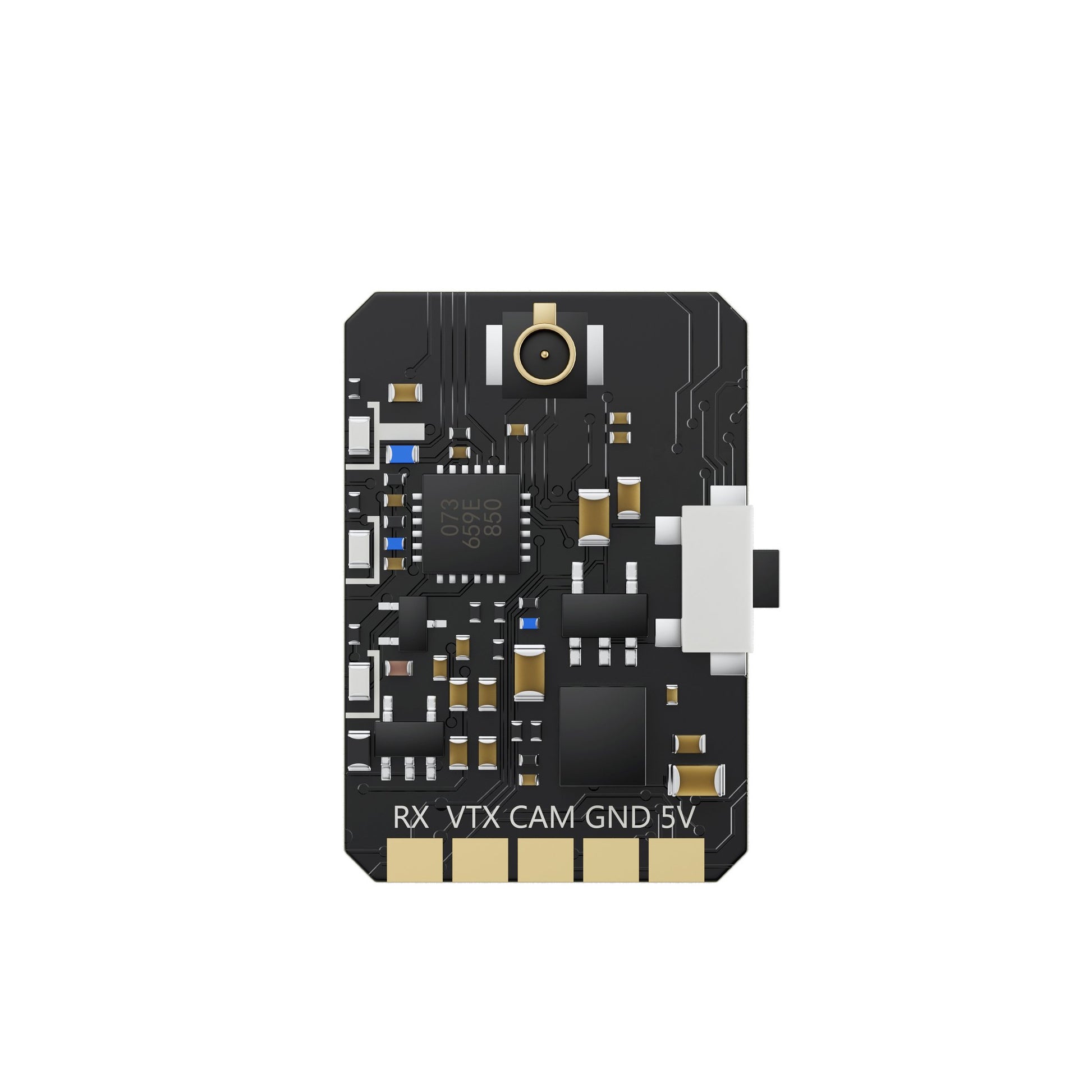 16179 vtx geprc rad tiny 5 8g 400mw