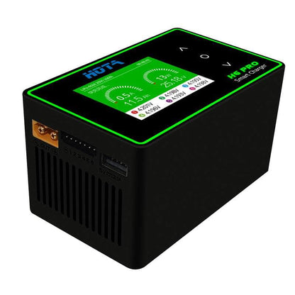 16191 charger hota h6 pro 700w 26a 1 6s ac dc