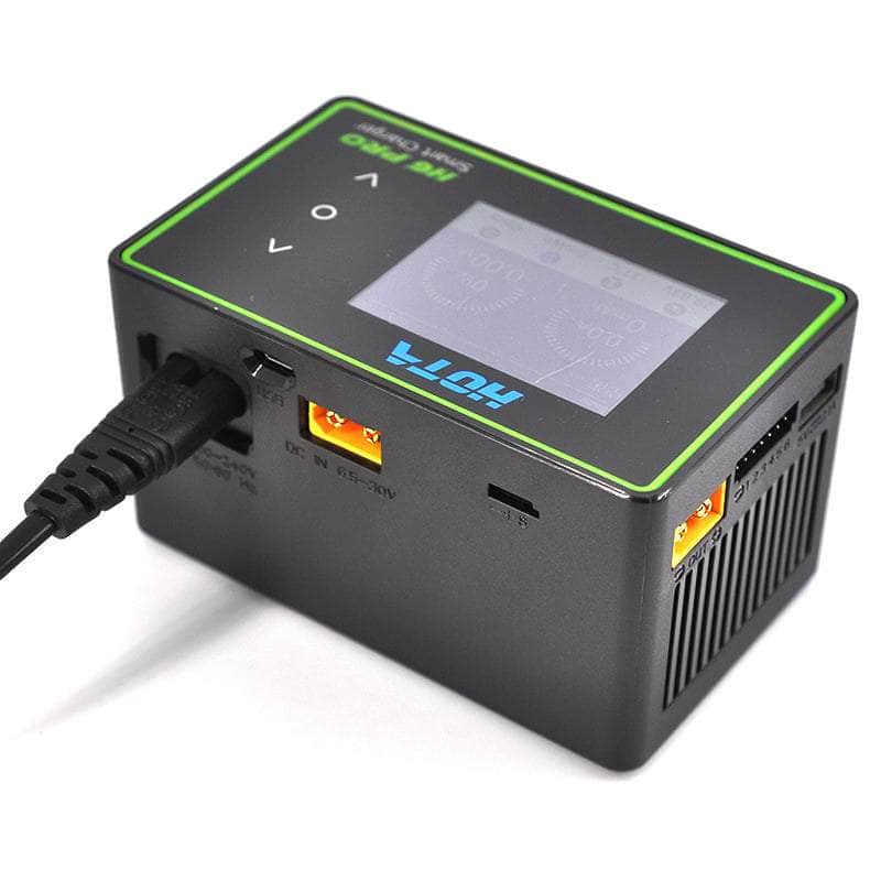 16191 2 charger hota h6 pro 700w 26a 1 6s ac dc