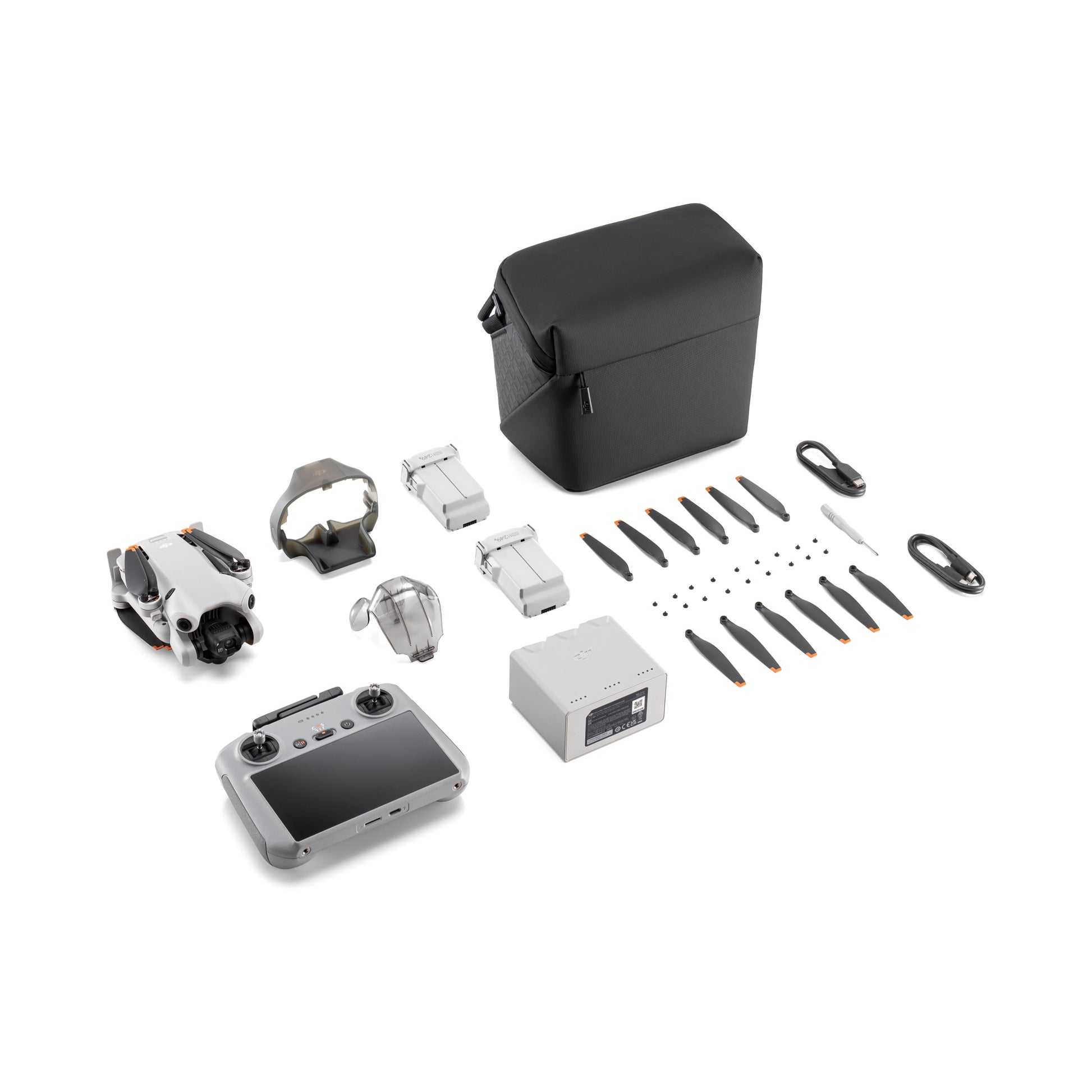 16206 drone dji mini 4 pro fly more combo dji rc 2