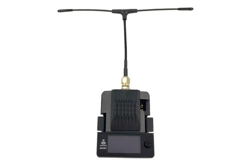 Siuntimo modulis „Emax Aeris Link“ – viso dydžio siųstuvas, 868/915 MHz
