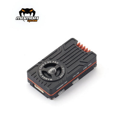 16257 vtx diatone mamba pro 5 8g 2 8w 80ch
