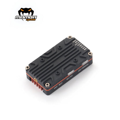 16257 1 vtx diatone mamba pro 5 8g 2 8w 80ch