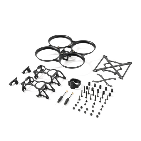 16290 2 frame betafpv pavo pico brushless whoop hd digital version clear
