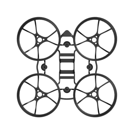 16302 frame betafpv meteor65 air brushless whoop black